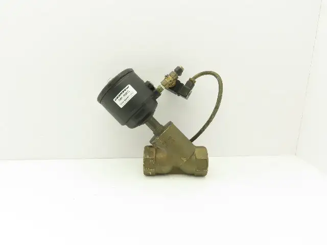Used GRANZOW _UNKNOWN_ Valves/Fittings | Arrow Industrial #566697