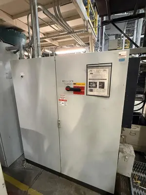 Used 1974 NRM PM III Extruders Ontario CA | Aucto #1307332