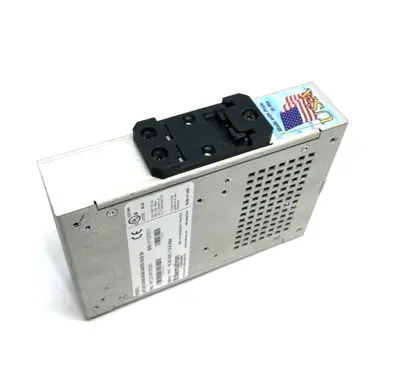 USED COMARK NEMATRON FANLESS NODE PC, INTEL QC, NPC20-48F00D00