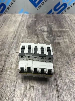 SIEMENS 5SY4110-6 Electrical/PLC/Automation | ESS Industrial Equipment Sales (4)