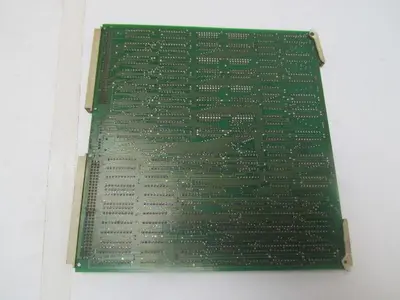 Bystronic E0703-5-F Circuit Control PC Board From BL1500DC