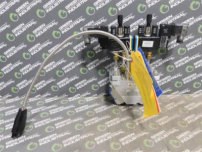 USED NORDSON A-4 T 30 DEG VARISTOR