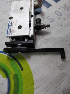 USED WUSUNG MPI WTSA10X30-2208WS
