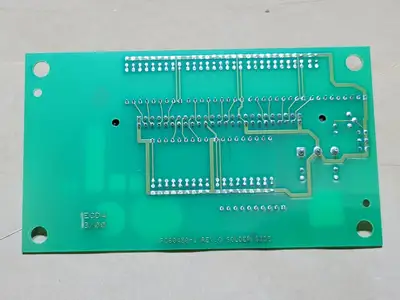 USED CYBEREX 41-09-604511