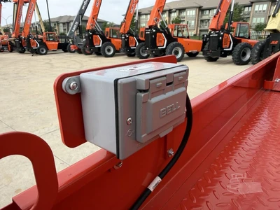 New | in-Stock 2026 SKYJACK SJ3232E Scissor Lifters Texas US | Adcock Equipment USA #1524615