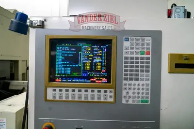 USED 1999 MITSUBISHI MITSUBISHI WIRE EDM FX20K