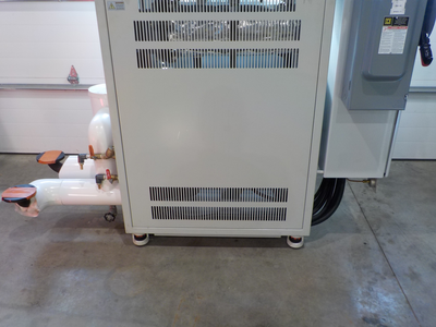 Used _UNKNOWN_ _UNKNOWN_ Temperature Controls Michigan US | Miedema Asset Management Group #1423834