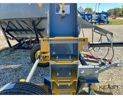 Used LANKOTA _UNKNOWN_ Hammer Mills Iowa US | Keast Enterprises #1360319