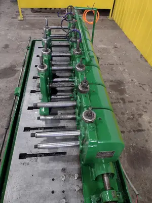 USED YODER #M1-1/2