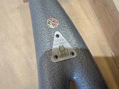 MOORE & WRIGHT Micrometer OD Inspection & Laboratory | Bowland Trading Ltd (3)