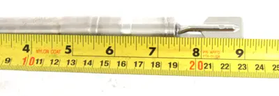 USED ENDRESS HAUSER FTL51-QAE2CB4E5A LEVEL SENSOR 9" FTL51QAE2CB4E5A