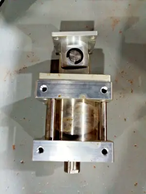 Used Bimba F5-70Z-1B Pneumatic Cylinders US | Infinity wholesale & Supply LLC #1305619