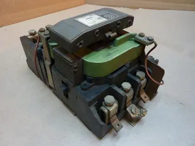 USED GENERAL ELECTRIC CR206EO