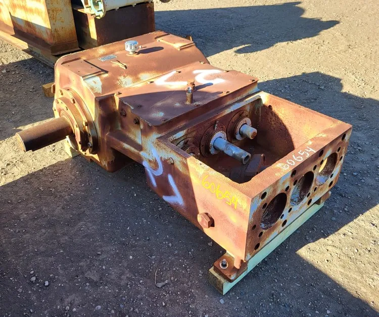 Used GASO 3700 Pumps | Power Zone Equipment #968982