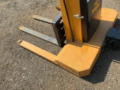 Used BIG JOE 2024-A5 Electric Lifters Michigan US | Miedema Asset Management Group #1300303
