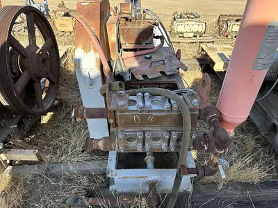USED KERR KT3350