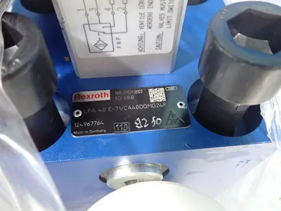 NEW REXROTH R900938107