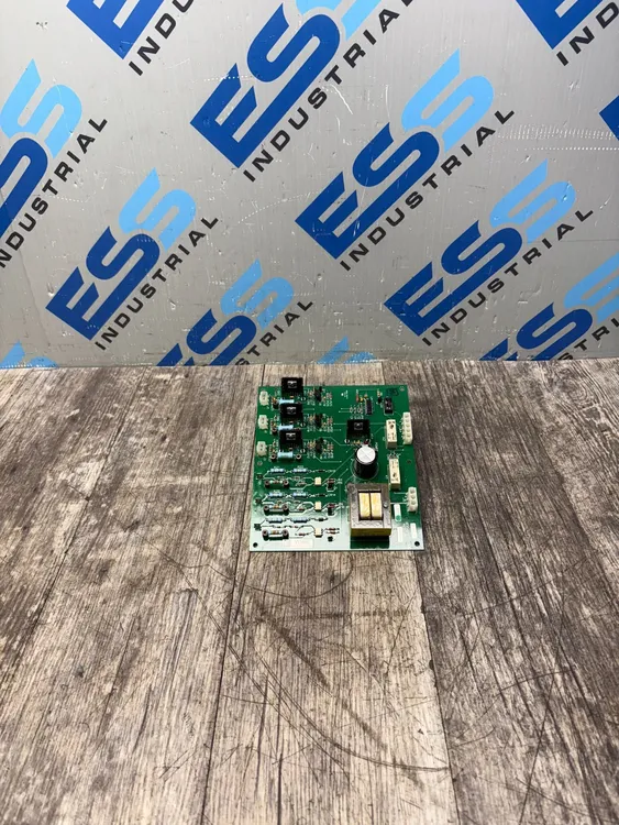 Used YORK 031-01472-000 Misc Electrical & Power Parts South Carolina US | ESS Industrial Equipment Sales #1470180