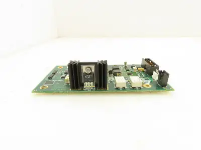 Omron P00439-952C Circuit Board Lot Of 3