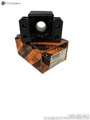 New | in-Stock THK BK15 Bearings Kentucky US | Industrial Parts R Us Inc. #1020123