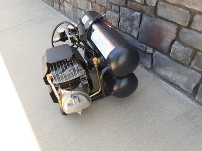 HCP-2040 | Other | Air Compressors
