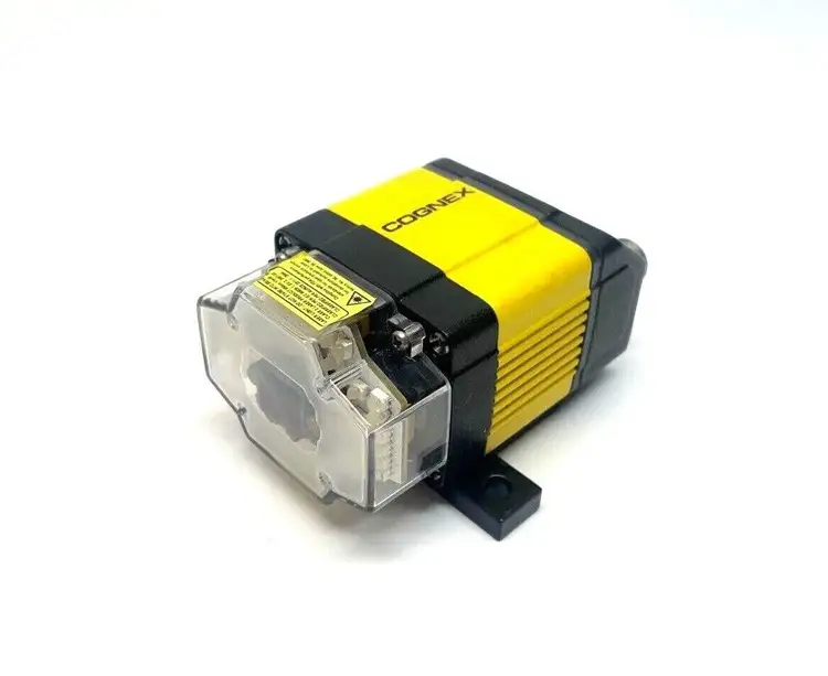 Used COGNEX DM362X Barcode Scanners Michigan US | Maverick Industrial Sales #1092308