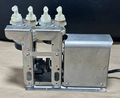 Used Gorman-Rupp 13720-002 Pumps Indiana US | J&J Industrial Supply #504166