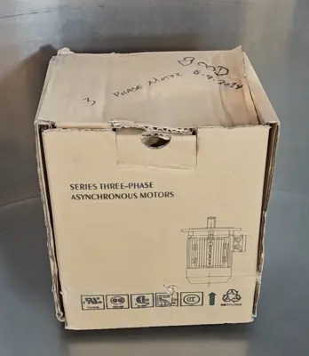 USED TEC TEC VDE0530IEC38