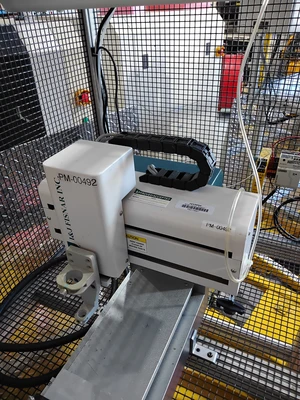 USED I&J I&J7900-LF