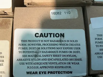Used WEILER 86013 Tooling & Accessories (Other) Ohio US | HGR 24 #1345778
