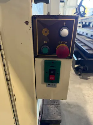 1991 ACER SUPRA 618 Grinders | GMT (8)