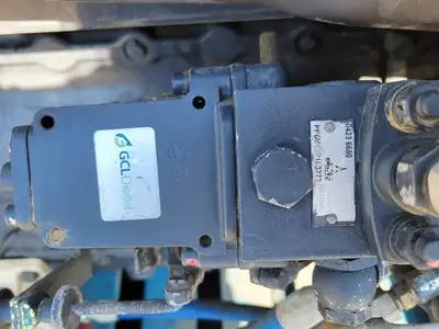 USED DEUTZ D914L06