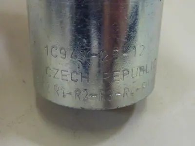 NEW PARKER 1C943-25-12