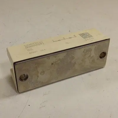 USED SEMIKRON E007 144