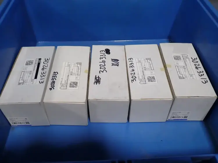 Used OMRON P7S14FEND Relays & Switches Ohio US | HGR 24 #797404