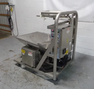 Used 1992 HINDS BOCK ICER Glaze Applicator California US | BakeryEquipment.com #1554618