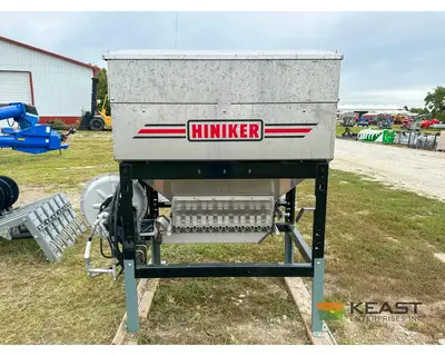 Used HINIKER _UNKNOWN_ Seeders Iowa US | Keast Enterprises #1360310