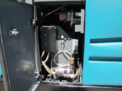 Used TENNANT 8300 Sweepers California US | Bay Line Tool #1399230