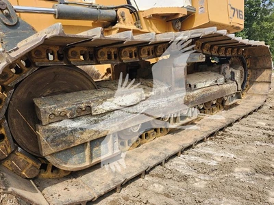 USED 2018 LIEBHERR PR716 LGP LITRONIC