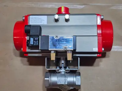 New | in-Stock TRIAC 3R200SR Pump & Valve Parts British Columbia CA | Lenmark #1489252