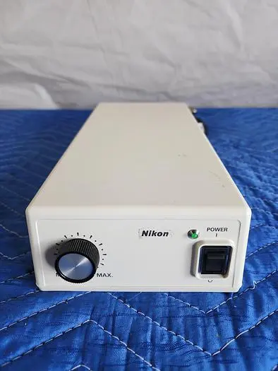 Used NIKON TI-PS100WA Microscopes | Advanced Capital Equipment Sales #432057
