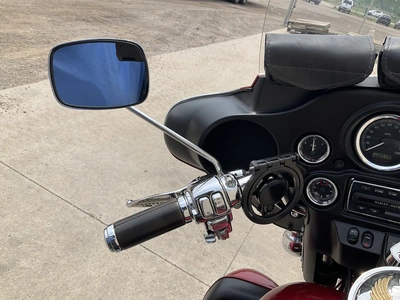Used 2004 HARLEY DAVIDSON FLHTCUI Motorcycles (Misc) Michigan US | Miedema Asset Management Group #1320440