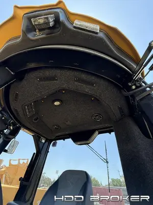 Used 2023 VERMEER 2023 VERMEER RTX1250I2 Trenchers Florida US | HDD Broker #1346570