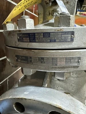 NEW Neway 6G3RA8-000