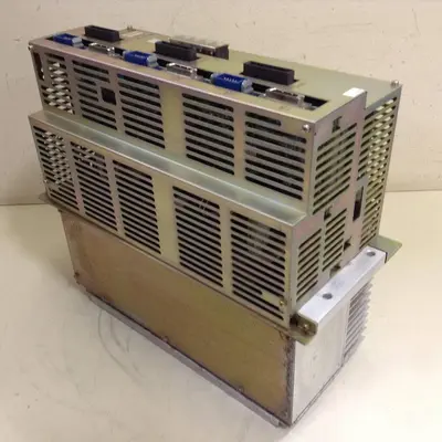 USED YASKAWA CACR-IR020202F