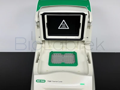 Used Bio-Rad 1861096 PCR/Thermal Cycler Missouri US | BioLabTek #1520481