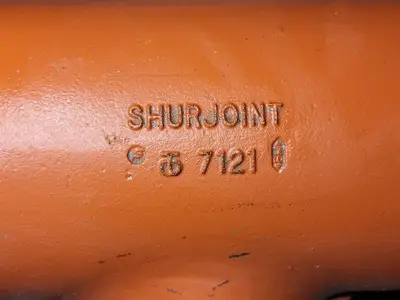 New | in-Stock SHURJOINT 7121 Parts (Hydraulics and Pneumatics) British Columbia CA | Lenmark #295595