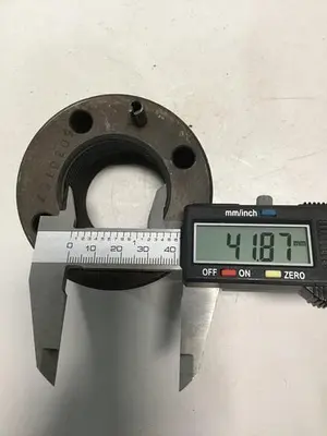 USED CINCINNATI MILACRON 5038157