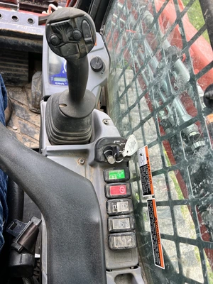 Used 2020 KUBOTA SVL65-2 Skid Loaders Louisiana US | Proxy Equipment #1377630