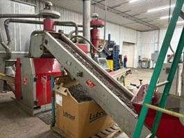 Used 2014 MG RECYCLING 380VZT Misc Recycling Florida US | ESCOBAR TRADING, INC. #337134